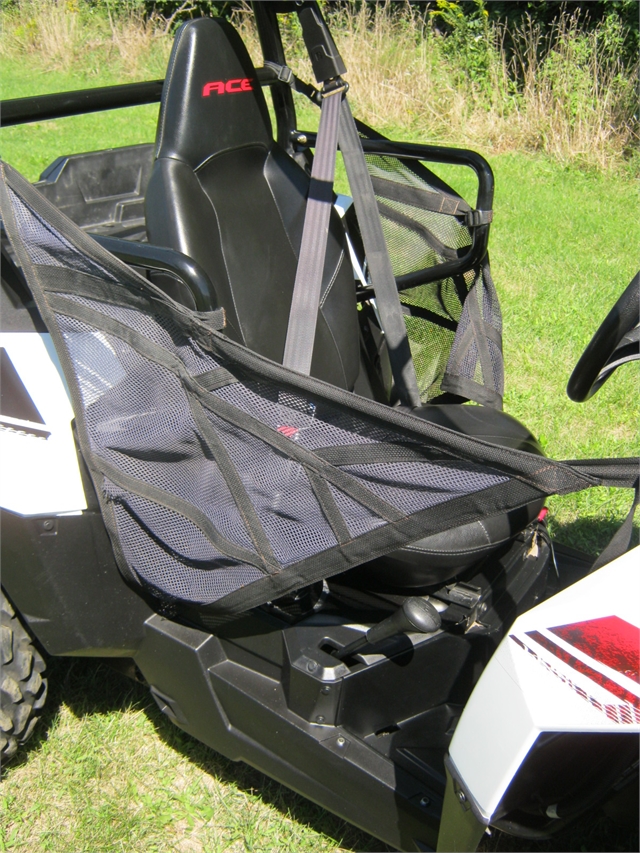 2014 Polaris ACE 325 at Brenny's Motorcycle Clinic, Bettendorf, IA 52722