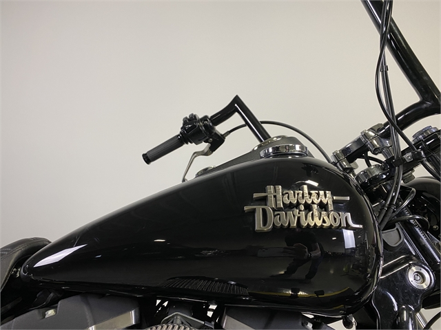 2015 Harley-Davidson Dyna Street Bob at Worth Harley-Davidson
