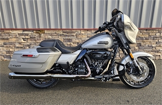 2020 Harley-Davidson CVO CVO Street Glide