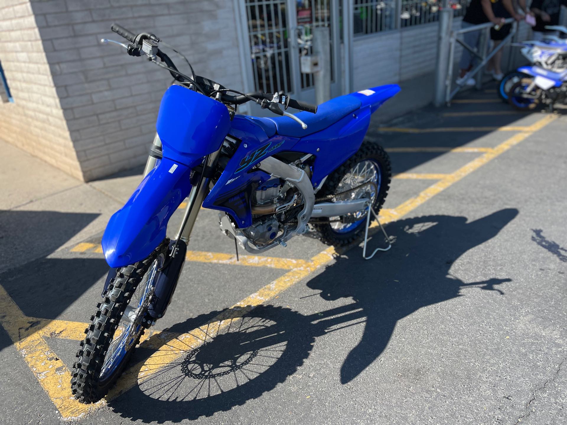 2020 yamaha 450f 2024 for sale