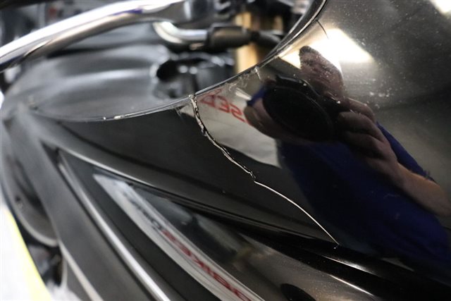 2019 Suzuki Hayabusa 1340 at Friendly Powersports Baton Rouge