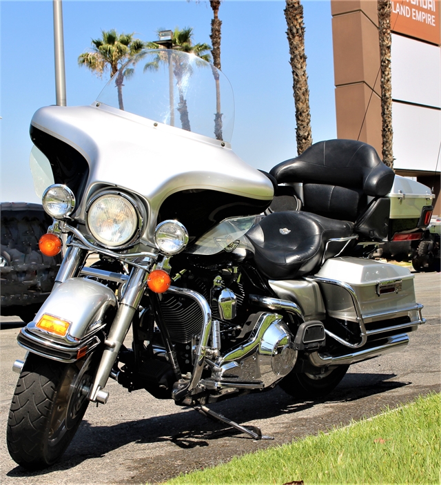 2003 Harley-Davidson Ultra Limited at Quaid Harley-Davidson, Loma Linda, CA 92354