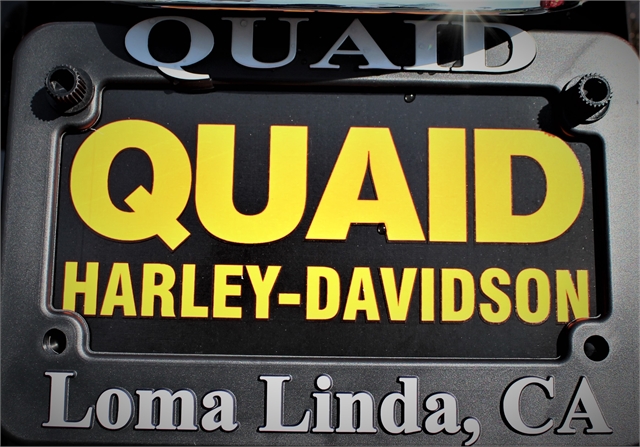2003 Harley-Davidson Ultra Limited at Quaid Harley-Davidson, Loma Linda, CA 92354