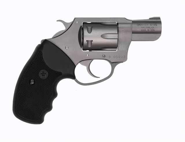 2023 Charter Arms Revolver at Harsh Outdoors, Eaton, CO 80615