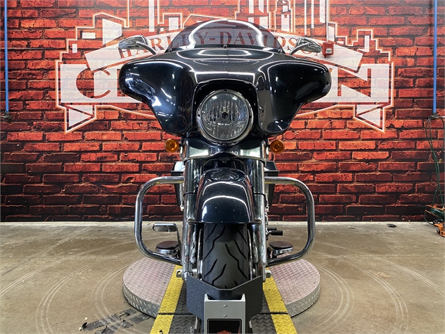 2011 Harley-Davidson Street Glide Base at Chi-Town Harley-Davidson