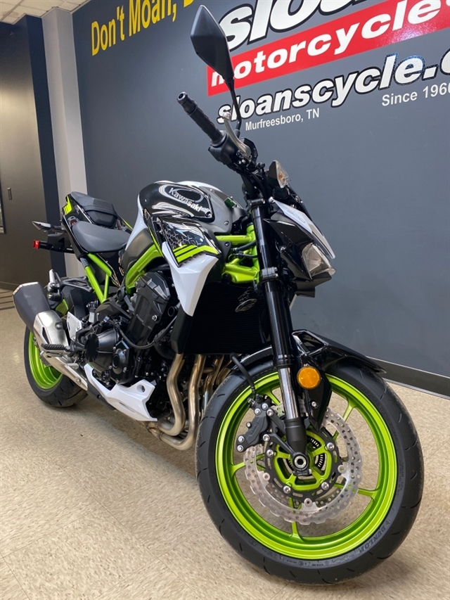 2021 kawasaki z900 for sale near me