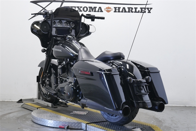 2019 Harley-Davidson FLHXS at Texoma Harley-Davidson