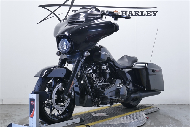 2019 Harley-Davidson FLHXS at Texoma Harley-Davidson