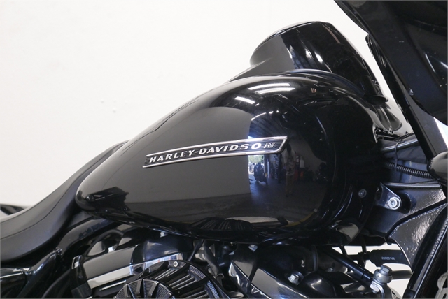 2019 Harley-Davidson FLHXS at Texoma Harley-Davidson