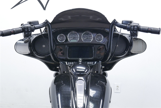 2019 Harley-Davidson Street Glide Special at Texoma Harley-Davidson