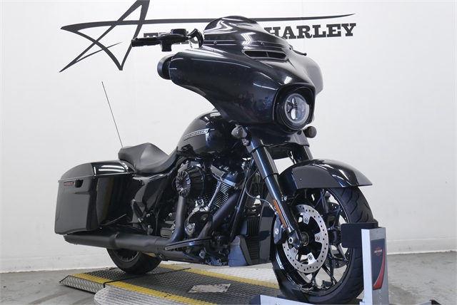 2019 Harley-Davidson FLHXS at Texoma Harley-Davidson