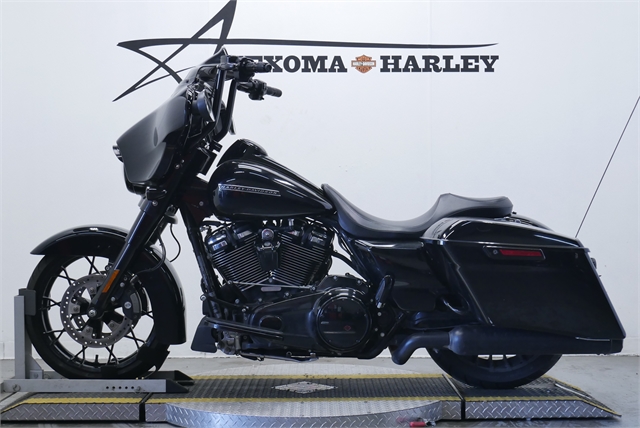 2019 Harley-Davidson FLHXS at Texoma Harley-Davidson