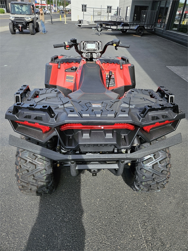 2024 Polaris Sportsman XP 1000 Ultimate Trail at Guy's Outdoor Motorsports & Marine