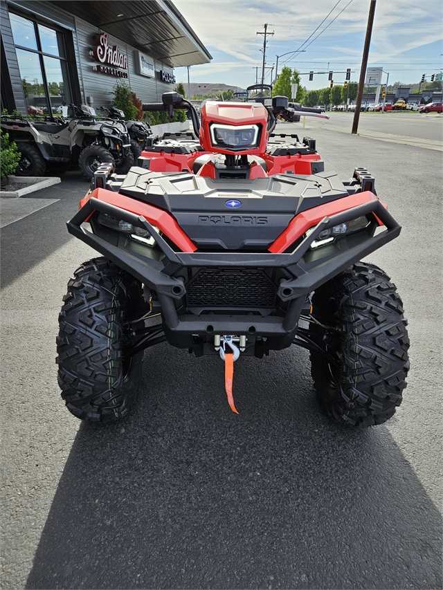 2024 Polaris Sportsman XP 1000 Ultimate Trail at Guy's Outdoor Motorsports & Marine