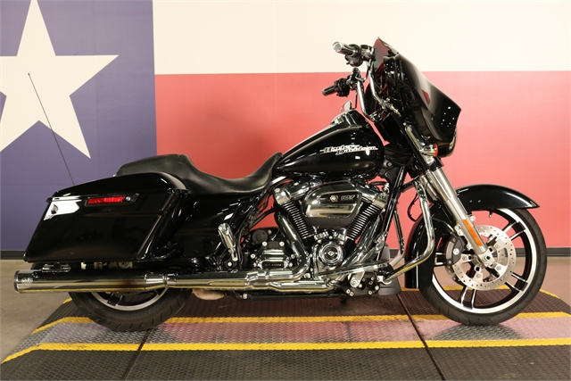 2017 Harley-Davidson Street Glide Special at Texas Harley