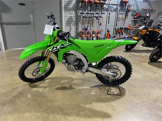 2024 Kawasaki KX 450 at R/T Powersports