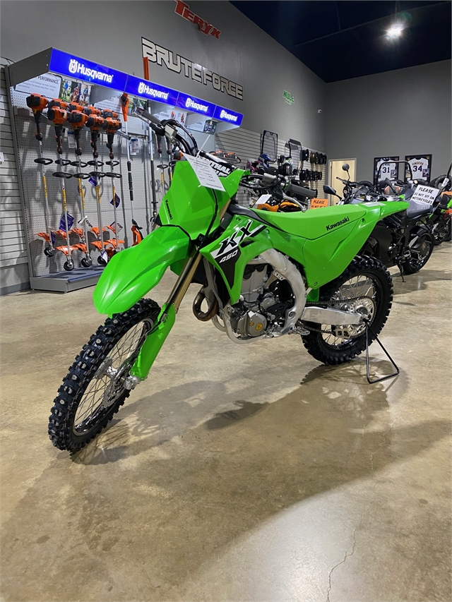 2024 Kawasaki KX 450 at R/T Powersports