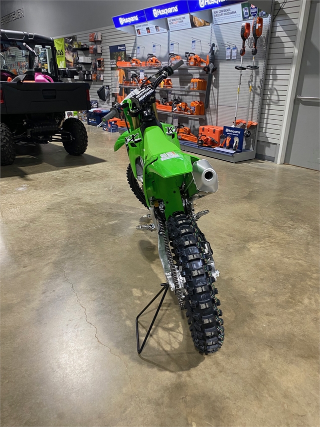 2024 Kawasaki KX 450 at R/T Powersports