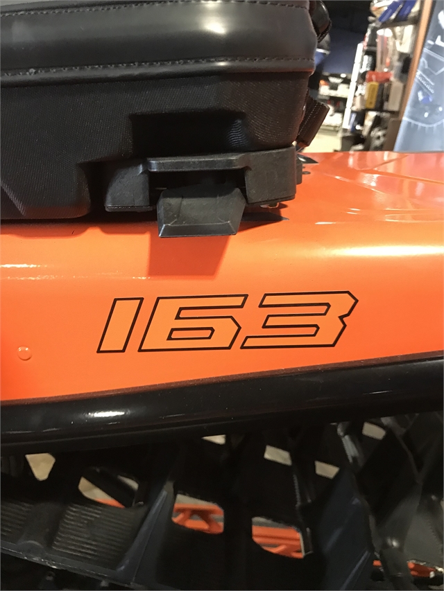 2023 Polaris PRO-RMK Slash Patriot 9R 163 3-Inch at Guy's Outdoor Motorsports & Marine