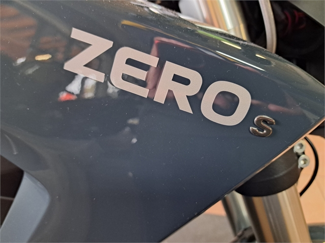 2023 Zero S ZF72 at Santa Fe Motor Sports