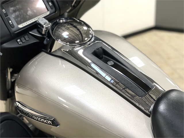 2018 Harley-Davidson Electra Glide Ultra Classic at Destination Harley-Davidson®, Tacoma, WA 98424
