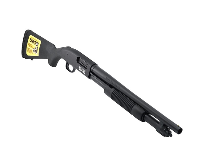 2022 Mossberg Tactical Shotgun at Harsh Outdoors, Eaton, CO 80615