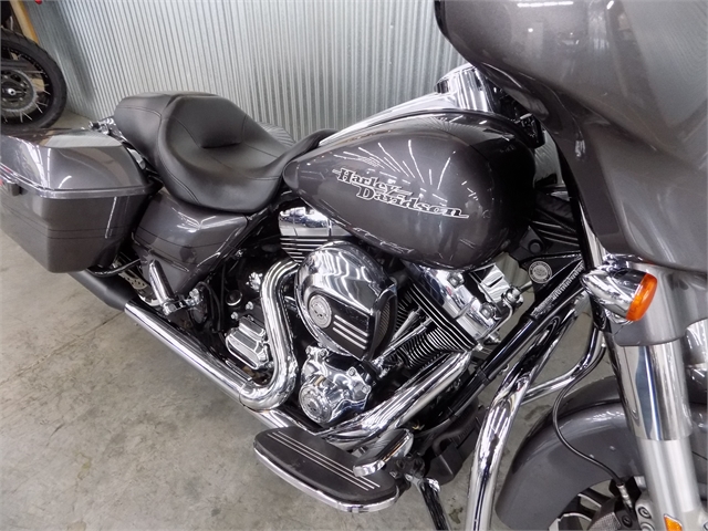 2015 Harley-Davidson Street Glide Special at St. Croix Harley-Davidson