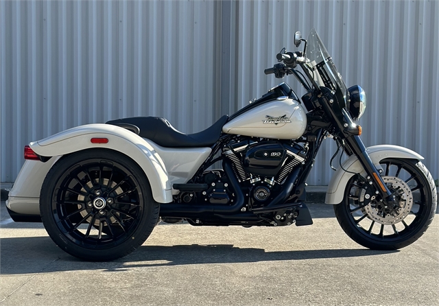 2023 Harley-Davidson Trike Freewheeler at Lumberjack Harley-Davidson