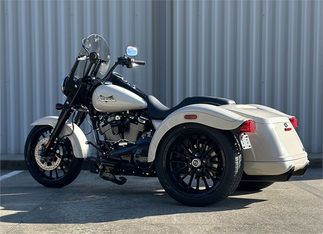 2023 Harley-Davidson Trike Freewheeler at Lumberjack Harley-Davidson