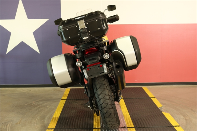 2023 Harley-Davidson Pan America 1250 Special at Texas Harley