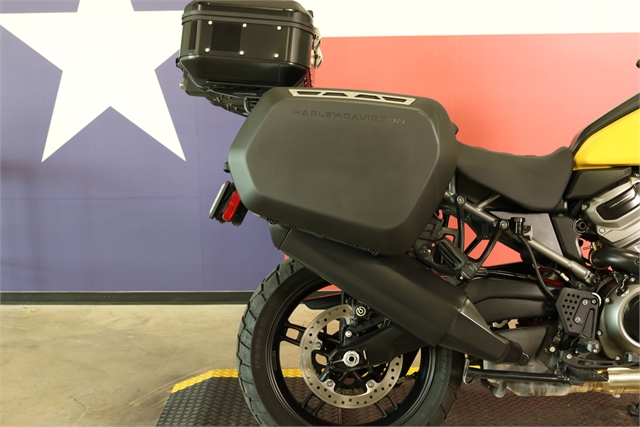 2023 Harley-Davidson Pan America 1250 Special at Texas Harley