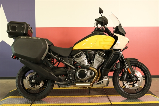 2023 Harley-Davidson Pan America 1250 Special at Texas Harley