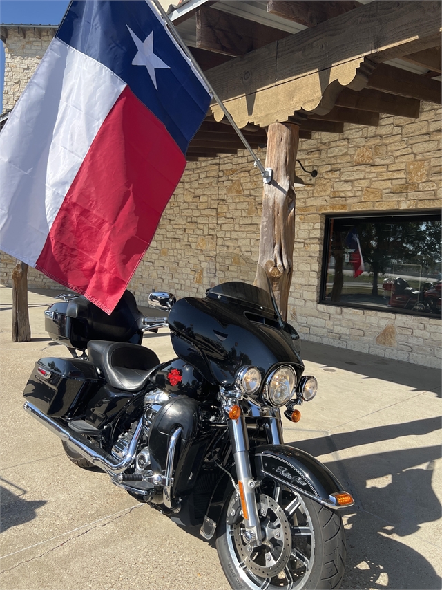 2019 Harley-Davidson Electra Glide Standard at Harley-Davidson of Waco