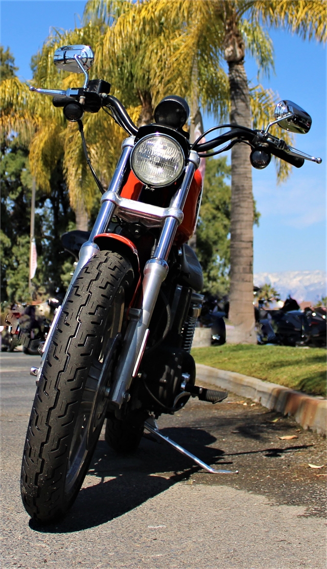 2003 Harley-Davidson XL883R at Quaid Harley-Davidson, Loma Linda, CA 92354