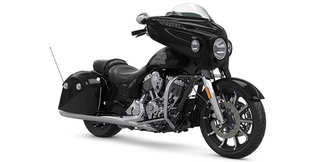 2018 Indian Chieftain Limited at Indian Motorcycle of Northern Kentucky