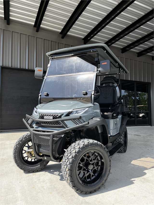 2024 Venom EV Strike at Patriot Golf Carts & Powersports