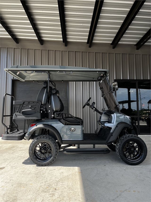 2024 Venom EV Strike at Patriot Golf Carts & Powersports