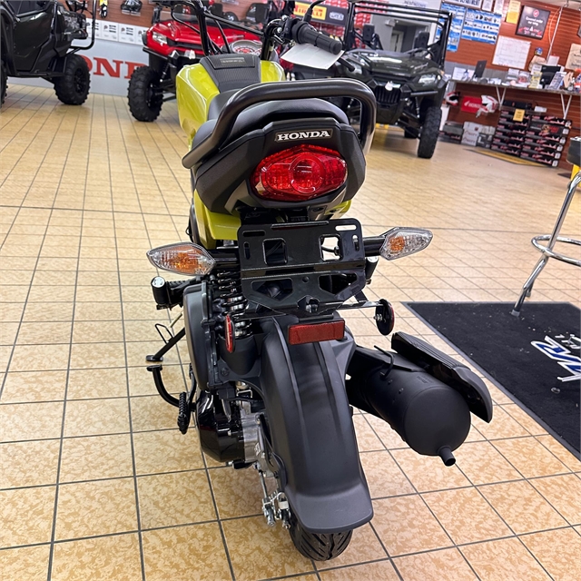 2023 Honda Navi Base at Southern Illinois Motorsports