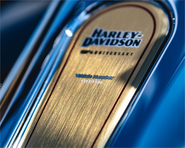 2023 Harley-Davidson Road Glide CVO Road Glide Limited Anniversary at Speedway Harley-Davidson