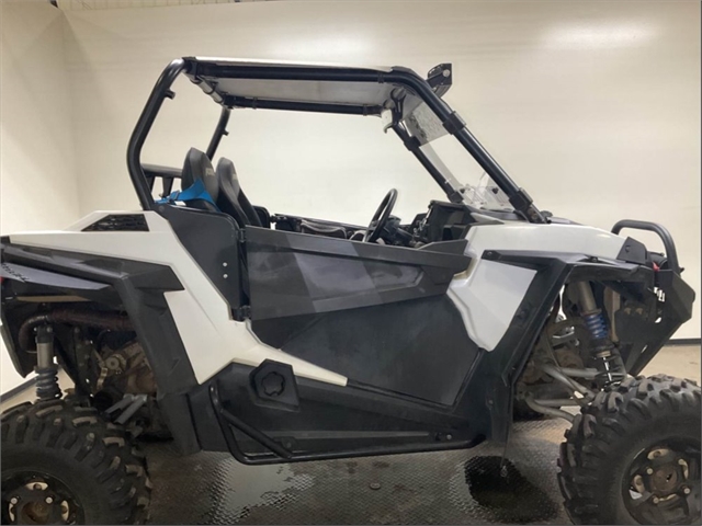 2017 Polaris RZR S 900 Base at Naples Powersports and Equipment