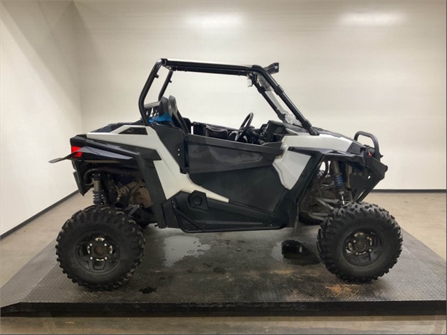 2017 Polaris RZR S 900 Base at Naples Powersports and Equipment