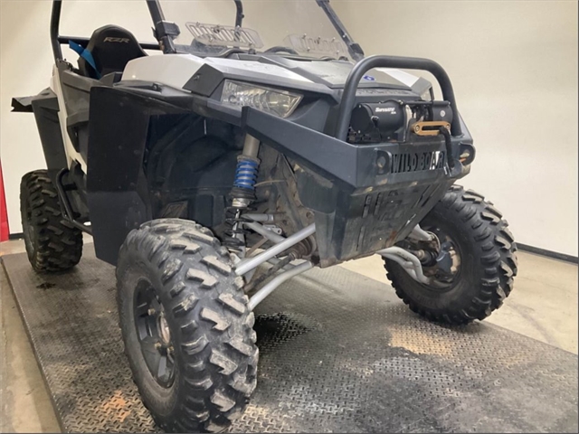 2017 Polaris RZR S 900 Base at Naples Powersports and Equipment