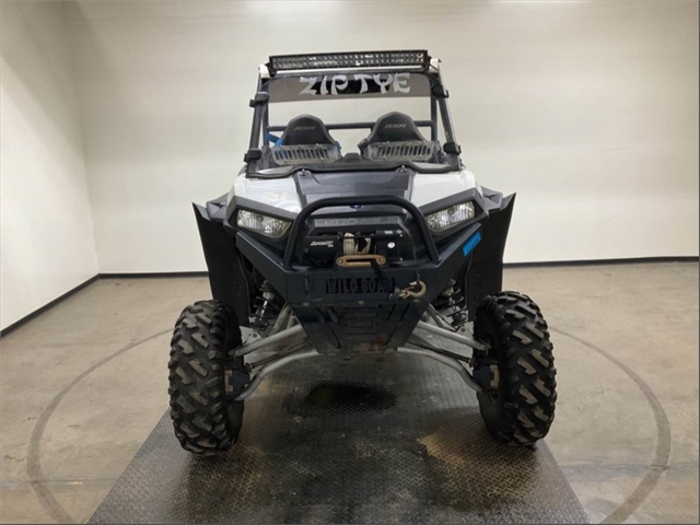 2017 Polaris RZR S 900 Base at Naples Powersports and Equipment