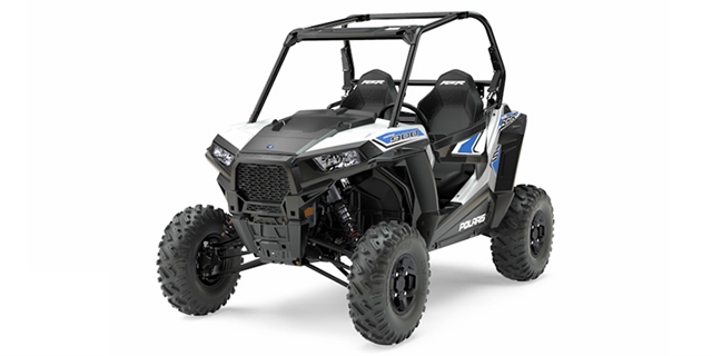 2017 Polaris RZR S 900 Base at Naples Powersports and Equipment