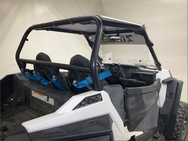 2017 Polaris RZR S 900 Base at Naples Powersports and Equipment