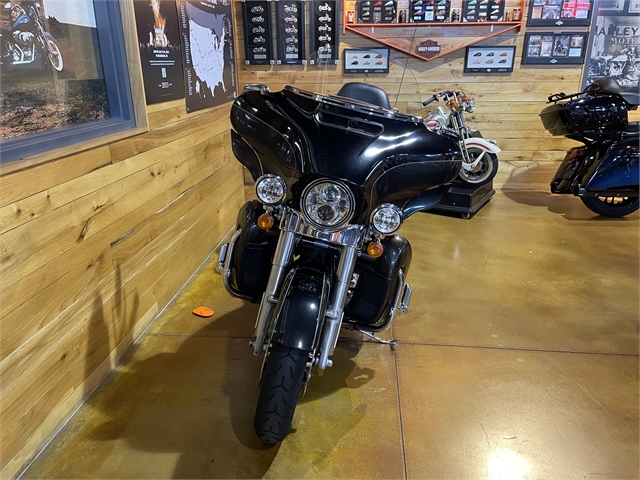 2020 Harley-Davidson Touring Ultra Limited at Thunder Road Harley-Davidson