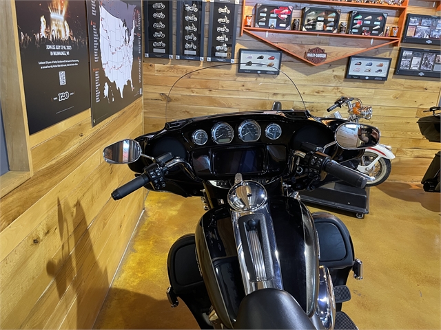 2020 Harley-Davidson Touring Ultra Limited at Thunder Road Harley-Davidson
