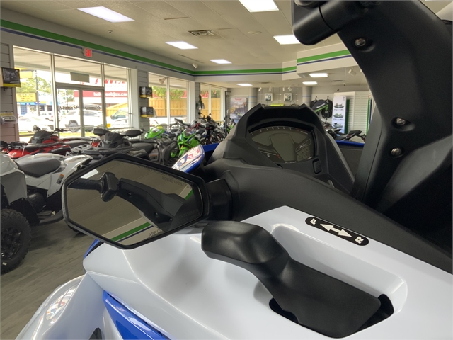 2024 Kawasaki Jet Ski STX 160 at Jacksonville Powersports, Jacksonville, FL 32225