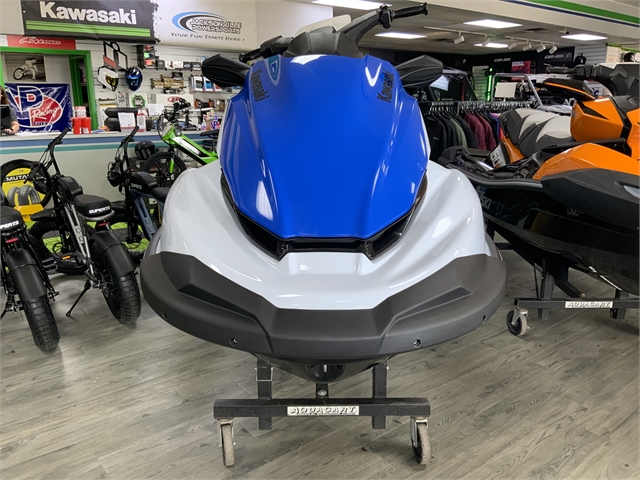 2024 Kawasaki Jet Ski STX 160 at Jacksonville Powersports, Jacksonville, FL 32225