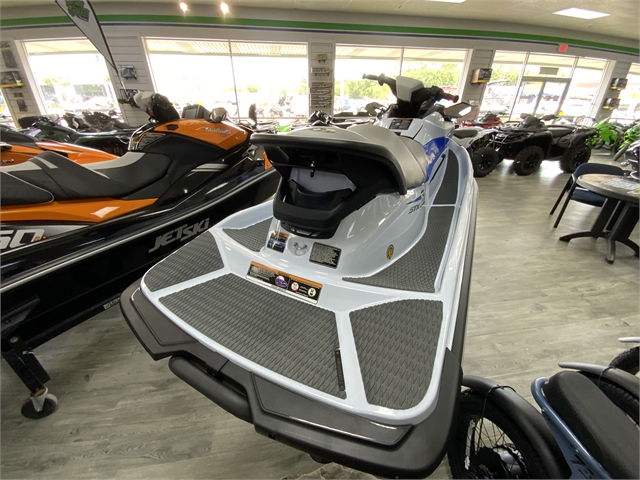 2024 Kawasaki Jet Ski STX 160 at Jacksonville Powersports, Jacksonville, FL 32225